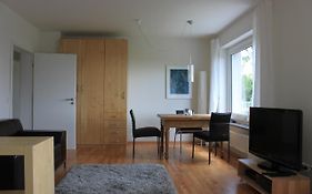 A Home Away From Home